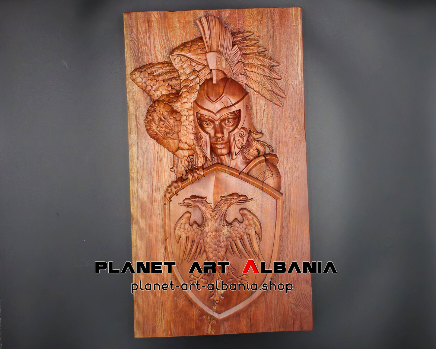 Illyrian Warrior Women, 1028 IIOO